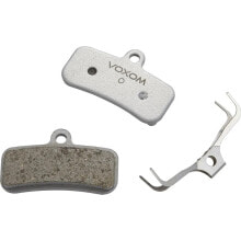 VOXOM Bsc34 Organic Disc Brake Pads