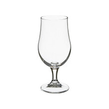 Beer Glass Royal Leerdam Crystal Transparent (37 cl)