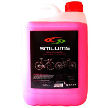 Lubricants and cleaners for bicycles