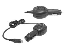 Car chargers and adapters for mobile phones