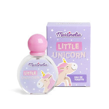 MARTINELIA Little Unicorn 30ml infant eau de toilette