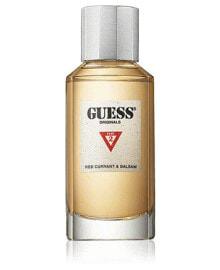 Guess Originals 2 Red Currant & Balsam Eau de Parfum Spray (100 ml)