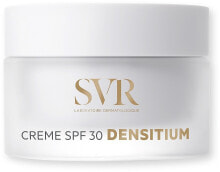 Sonnenschutzcreme für das Gesicht - SVR Densitium Cream SPF 30