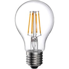 EDM Led Filament Bulb E27 4W 550 Lumens 3200K