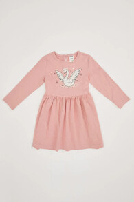 Baby dresses and sundresses for girls