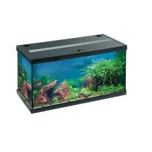 Products for fish and reptiles