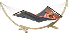 Tourist hammocks