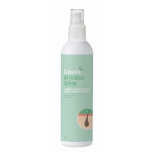 Купить косметика и гигиенические товары для собак VETNOVA: VETNOVA Cutania Glycozoo 236ml spray