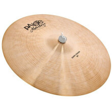 Percussion cymbals