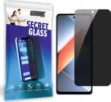 Protective films and glasses for smartphones