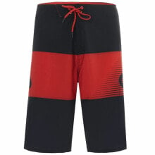 Купить мужские плавки и шорты Oakley: [482365-465] Mens Oakley Buttermilk Biscuit 21" Boardshorts