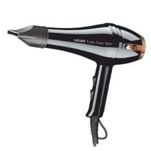 HAEGER Turbo Dryer 1800W Hair Dryer