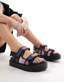 Women's sandals