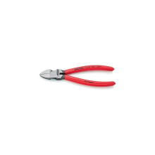 Cable cutters, cable cutters and bolt cutters