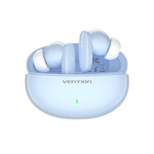 In-ear Bluetooth Headphones Vention NBFS0 Blue