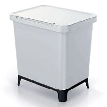 KEDEN 30L Systema 39x29x41 cm Recycling Bin