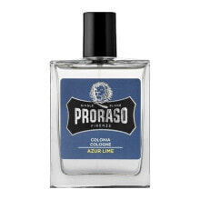 Купить мужская парфюмерия Proraso: Proraso Azur Lime Eau de Cologne