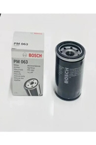 Oil filters for cars