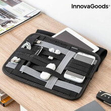 Рюкзаки, сумки и чехлы для ноутбуков и планшетов InnovaGoods (Иннова Гудс)