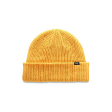 Женские шапки Женская шапка желтая Vans Beanie Core Basics
