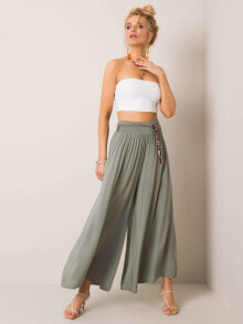 Women's Slacks Trousers