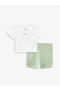 Children's clothing sets for toddlers