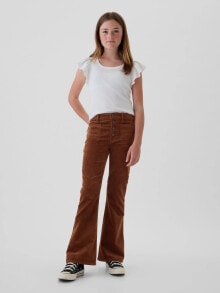 Baby jeans for girls