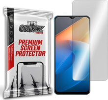 Protective films and glasses for smartphones