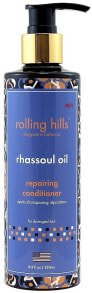 Revitalisierender Conditioner - Rolling Hills Rhassoul Oil Repairing Conditioner