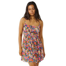 RIP CURL Kamari Sleeveless Short Dress