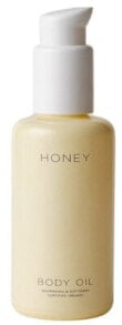 Масла для тела Honey купить от $74