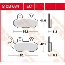 Spare parts and consumables for motor vehicles