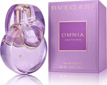 Bvlgari Bulgari Omnia Amethyste EDT 100ml