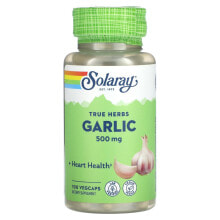 Garlic