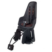 BOBIKE One Maxi E-BD Eco Carrier Child Bike Seat