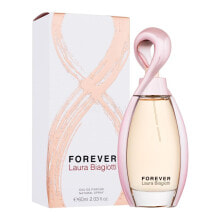 Laura Biagiotti Forever 100 ml eau de parfum für Frauen