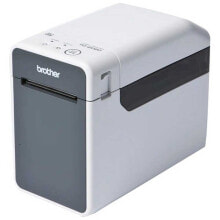 BROTHER TD-2020A 203DPI label printer