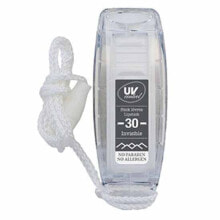 UV CONTROL Invisible FP-30 3.6g lip stick