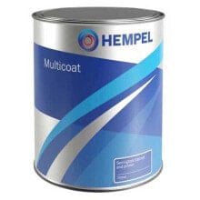 HEMPEL Muticoat 51120 750ml painting