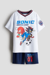 Children's sportswear