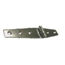 WAVEINN Stainless Steel Hinge