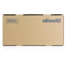 Картриджи для принтеров Olivetti B1233 тонерный картридж Подлинный Черный 1 шт