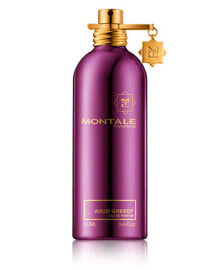 Montale Aoud Greedy Eau de Parfum Spray (100 ml)