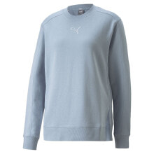 PUMA Her Crew Tr Sweatshirt