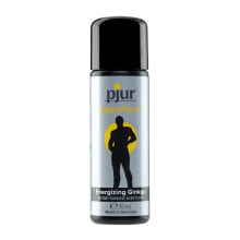 Waterbased Lubricant Pjur