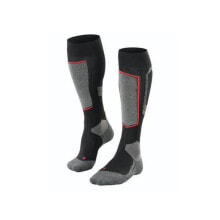 FALKE Sk4 Wool Mi-Bas Socks