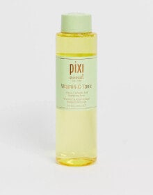 Pixi – Brightening Tonic – Aufhellendes Gesichtswasser mit Vitamin C: 250 ml