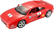 Модели коллекционные bburago Bburago 15626306 - 1:24 Ferrari F355 Challenge
