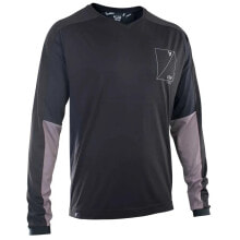 ION Traze AMP AFT Long Sleeve Jersey