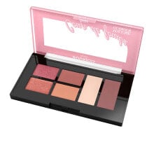 Eye Shadow Palette Bourjois Volume Glamour 03-cute (8,4 g)